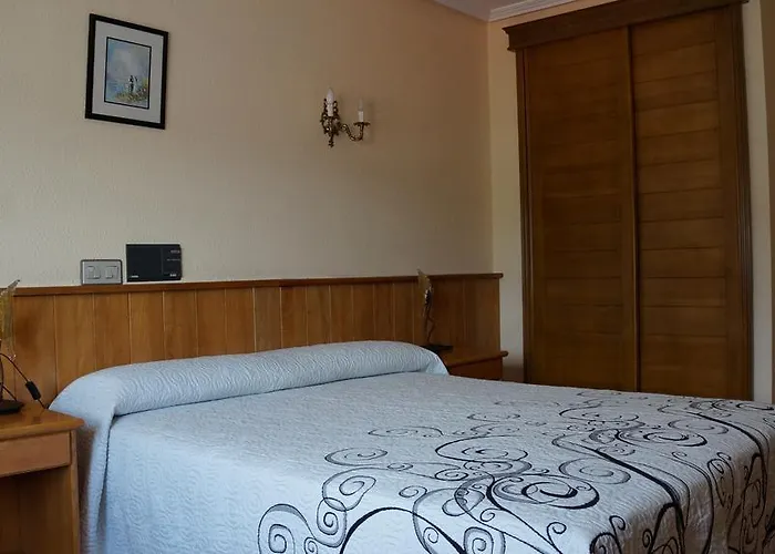 Hotel Larry