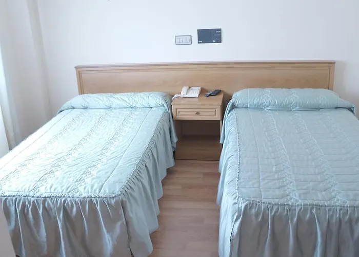 Hotel Larry